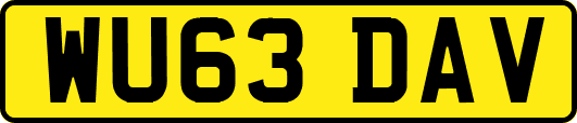 WU63DAV