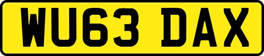 WU63DAX