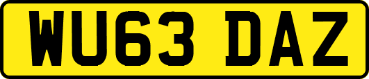 WU63DAZ