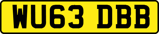 WU63DBB