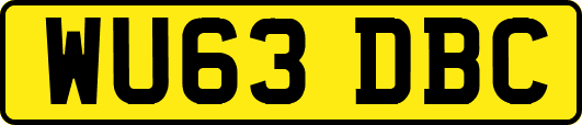 WU63DBC