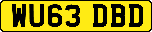 WU63DBD