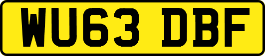 WU63DBF