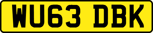 WU63DBK