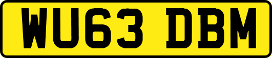 WU63DBM