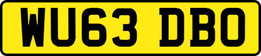 WU63DBO