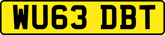 WU63DBT