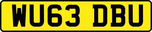 WU63DBU