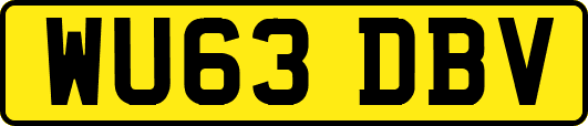 WU63DBV