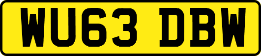WU63DBW
