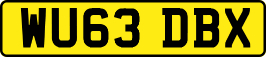 WU63DBX