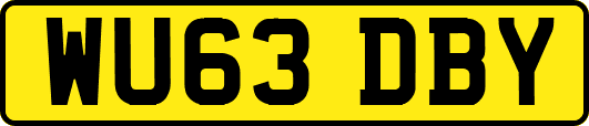 WU63DBY