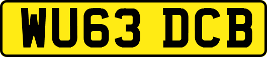 WU63DCB