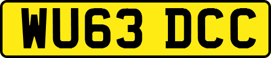 WU63DCC