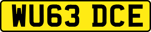 WU63DCE