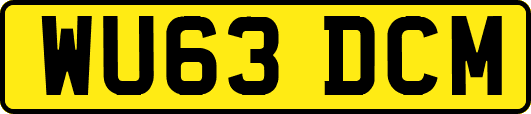 WU63DCM