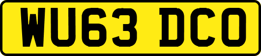 WU63DCO