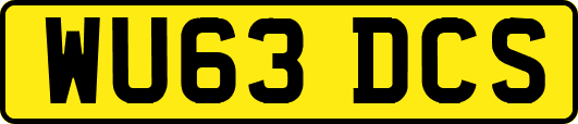 WU63DCS