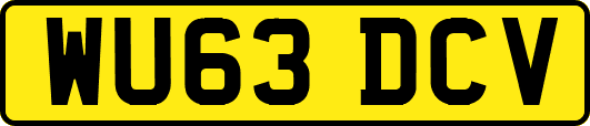 WU63DCV