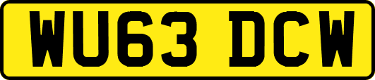 WU63DCW