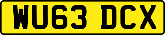 WU63DCX