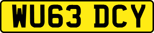 WU63DCY
