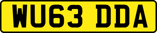 WU63DDA