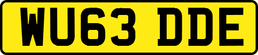 WU63DDE