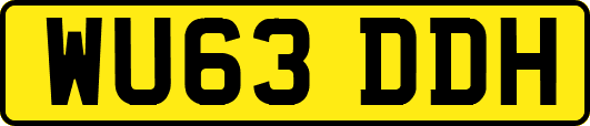 WU63DDH