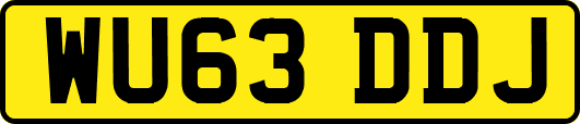 WU63DDJ
