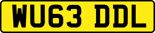 WU63DDL