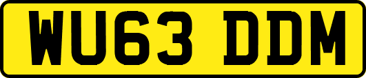 WU63DDM