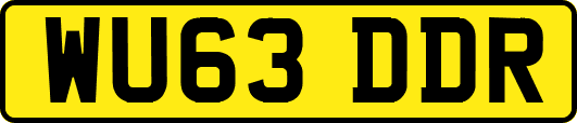 WU63DDR