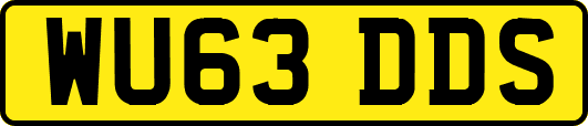 WU63DDS