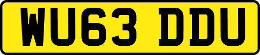 WU63DDU