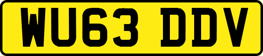 WU63DDV