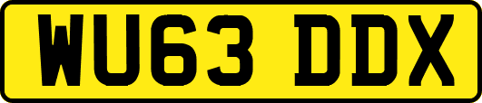 WU63DDX