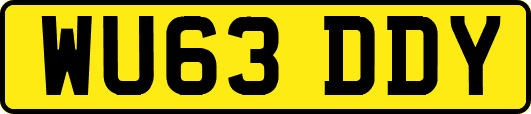 WU63DDY