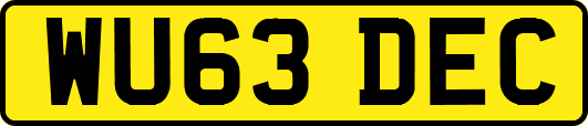 WU63DEC