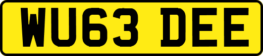 WU63DEE