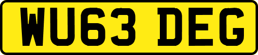 WU63DEG