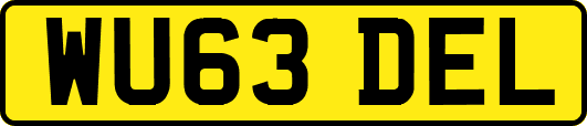 WU63DEL