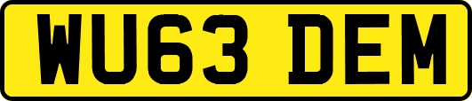 WU63DEM