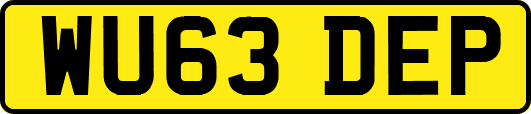 WU63DEP