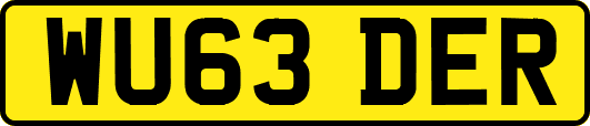 WU63DER