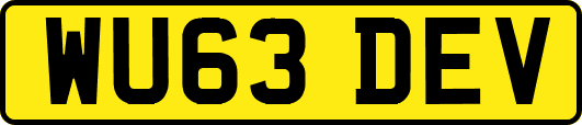 WU63DEV