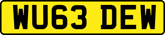 WU63DEW