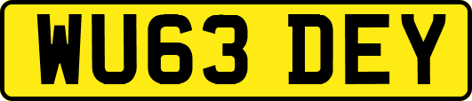 WU63DEY