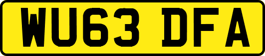 WU63DFA