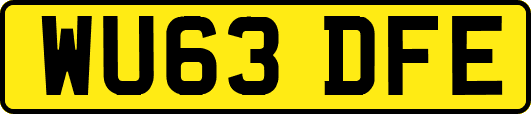 WU63DFE